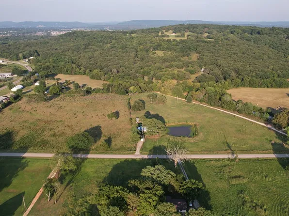 Greasy Valley Wc 8 Rd, Prairie Grove, AR 72753