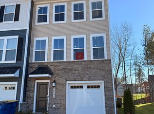 16045 Abelson Way #1, Chesterfield, VA 23832
