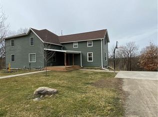 2275 140th Ave, Knoxville, IA 50138