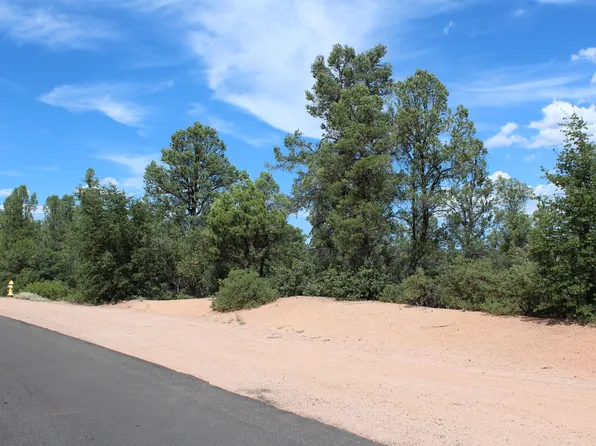 200 N Rim Trail Rd, Payson, AZ 85541
