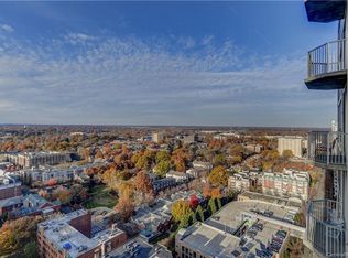 210 N Church St UNIT 2110, Charlotte, NC 28202