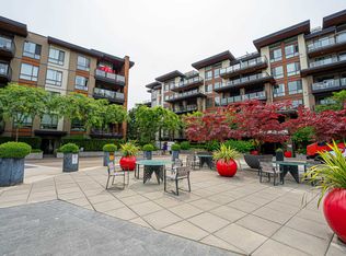 733 3rd St W #105, North Vancouver, BC V7M 0C8