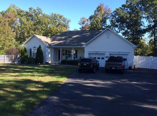 42040 Starlight Dr, Leonardtown, MD 20650