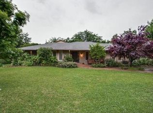 3756 Vinecrest Dr, Dallas, TX 75229
