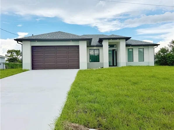 9031 Lamkin Cir, Labelle, FL 33935