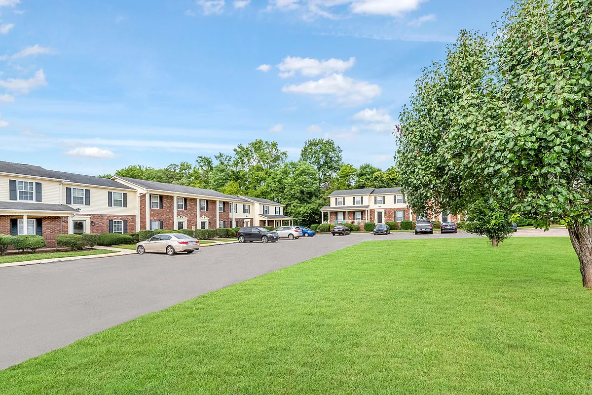 Building Photo - Concord View Townhomes