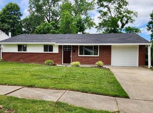 287 Shaker Ct, Cincinnati, OH 45238