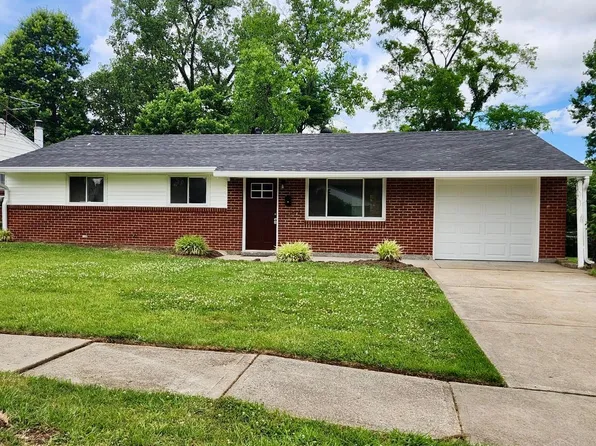 287 Shaker Ct, Cincinnati, OH 45238