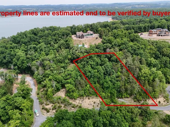 LOT 79 Stone Bridge Dr, Dandridge, TN 37725