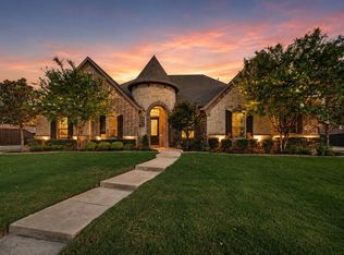 808 Regal Xing, Keller, TX 76248
