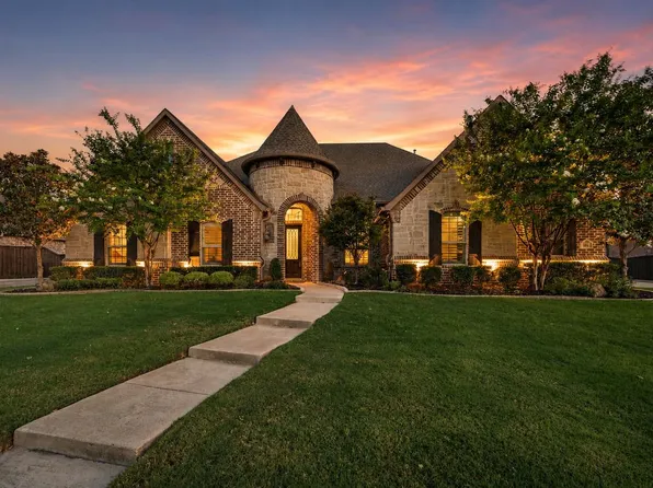 808 Regal Xing, Keller, TX 76248