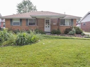 4426 283rd St, Toledo, OH 43611