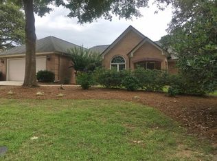 111 Raintree Dr, Warner Robins, GA 31088