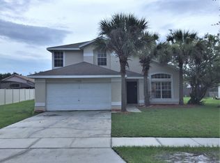 14308 Grassy Cove Cir, Orlando, FL 32824