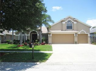16929 Melissa Ann Dr, Lutz, FL 33558