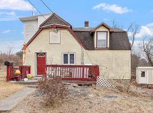 (Undisclosed Address), Dudley, MA 01571