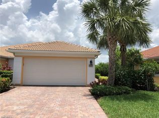 8665 Erice Ct, Naples, FL 34114