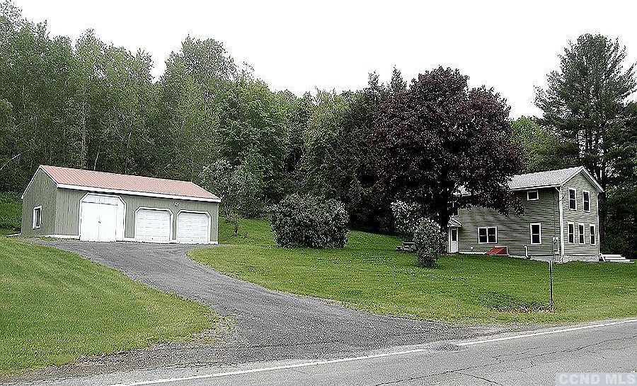 1243 County Route 5, Canaan, NY 12029 Zillow