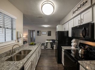 1500 S Jupiter Rd #1707, Allen, TX 75002