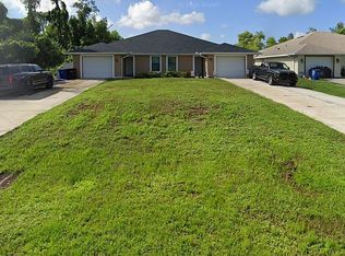 7428/7430 Albany Rd, Fort Myers, FL 33967