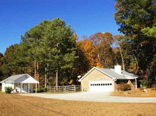 201 Lees Mill Rd, Fayetteville, GA 30214