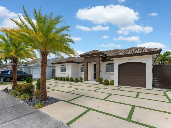 14839 SW 181st Ter, Miami, FL 33187