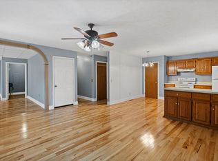 236 Hollis Thomas Rd, Glasgow, KY 42141