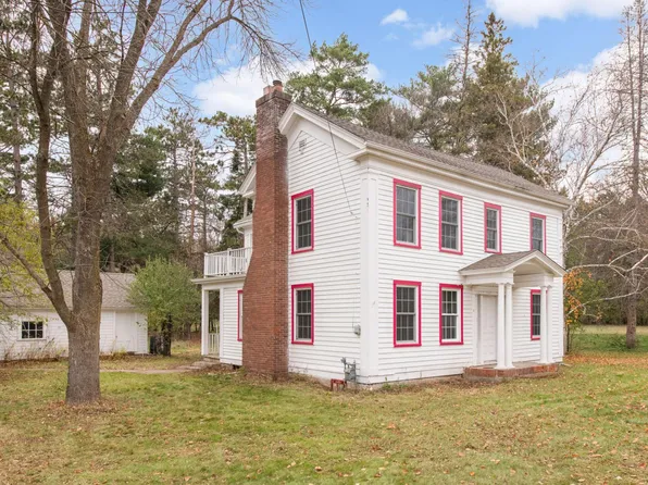 17660 Saint Croix Trl N, Marine On Saint Croix, MN 55047