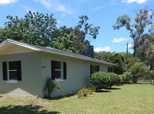 870 S Lawrence Blvd, Keystone Heights, FL 32656