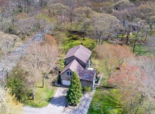 658 Rose Hill Rd, South Kingstown, RI 02879