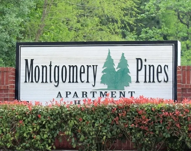 Montgomery Pines — Photo 1