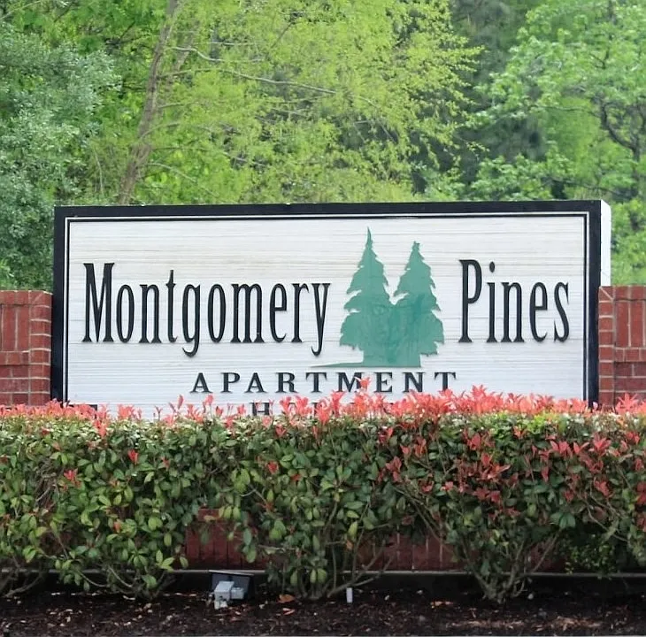 Montgomery Pines