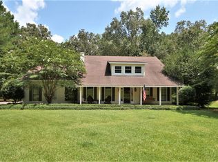 210 County Road 13, Tupelo, MS 38801
