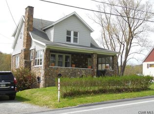 2059 Frankstown Rd, Johnstown, PA 15904