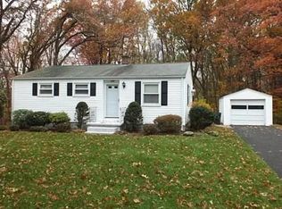 216 Sawmill Rd, Springfield, MA 01118