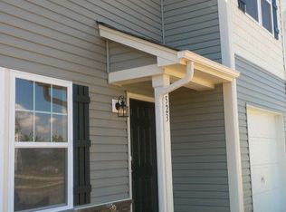 523 Rook Rd, Charlotte, NC 28216