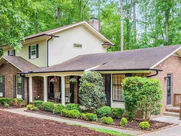 420 Overland Dr, Chapel Hill, NC 27517