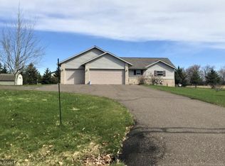 1774 Topack Rd, Isle, MN 56342