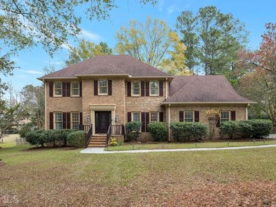 103 Ashford Park, Macon, GA, 31210
