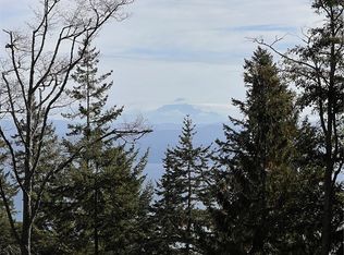 3010 Hales Passage Drive, Lummi Island, WA 98262