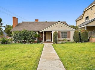 1503 Merriman Dr, Glendale, CA 91202