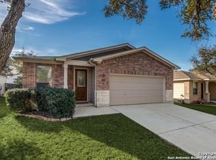 4314 Crystal Bay, San Antonio, TX 78259