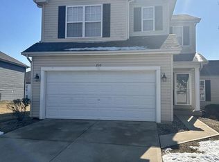 210 Colonial Xing, Wentzville, MO 63385