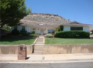 225 N Donlee Dr, St George, UT 84770