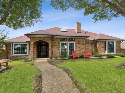 4421 Ringgold Ln, Plano, TX, 75093