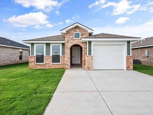 8324 24th St, Lubbock, TX 79407