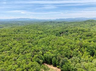 Stuart View Dr, Mineral Bluff, GA 30559
