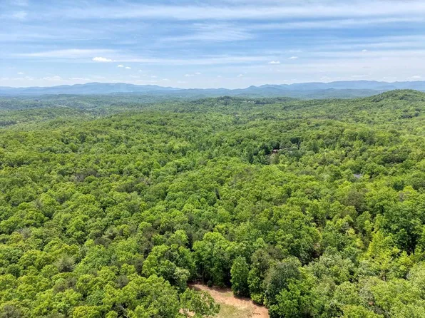 Stuart View Dr, Mineral Bluff, GA 30559