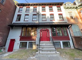 184 Liberty St #1A, Newburgh, NY 12550
