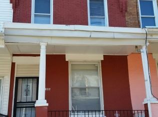 1832 S Conestoga St, Philadelphia, PA